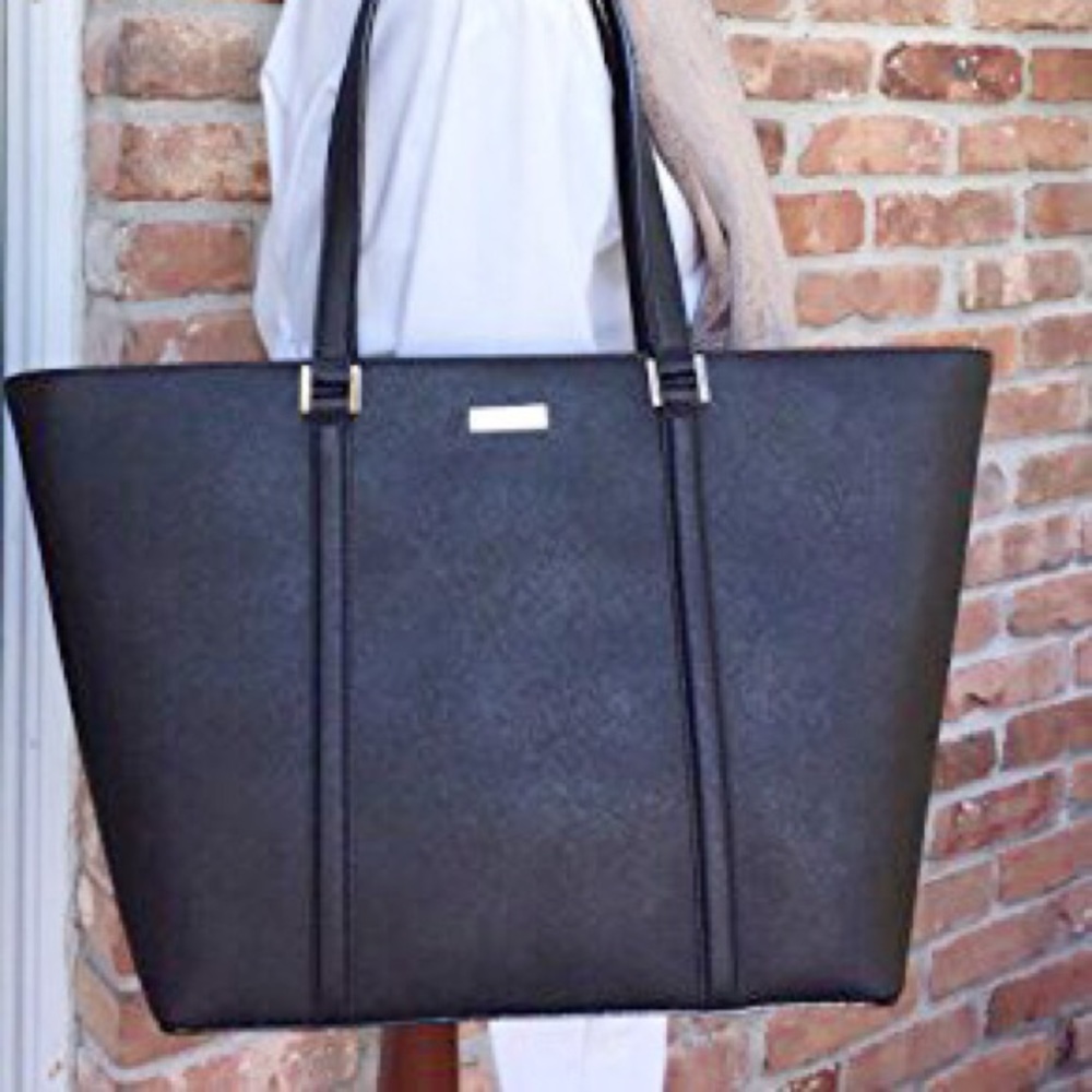 Kate Spade Newberry Lane Large Tote ♥️